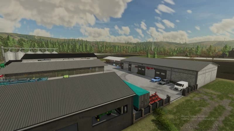 Savegame brzozowka 4