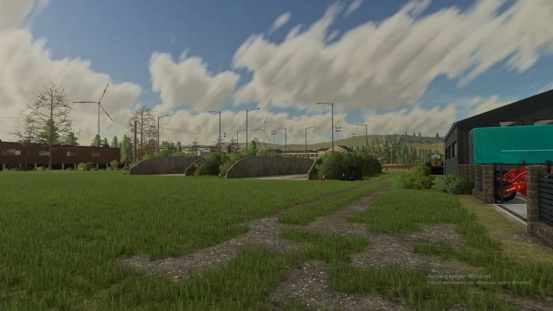 Savegame brzozowka