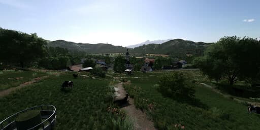 Savegame Galgenberg
