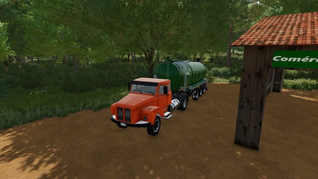 Scania L111 3