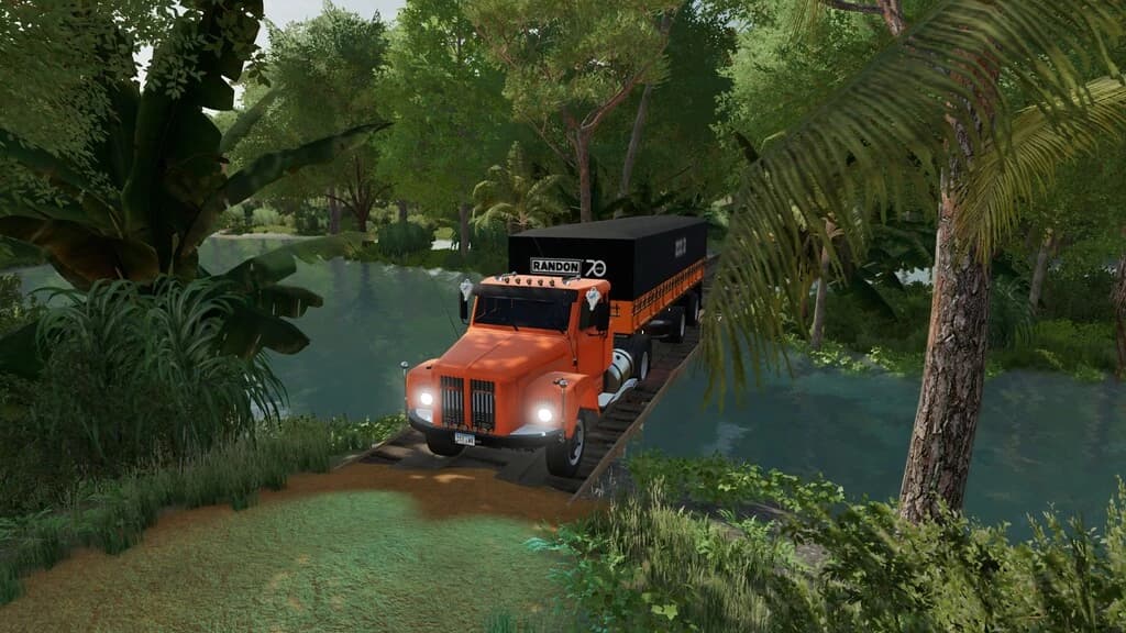 Scania L111 2