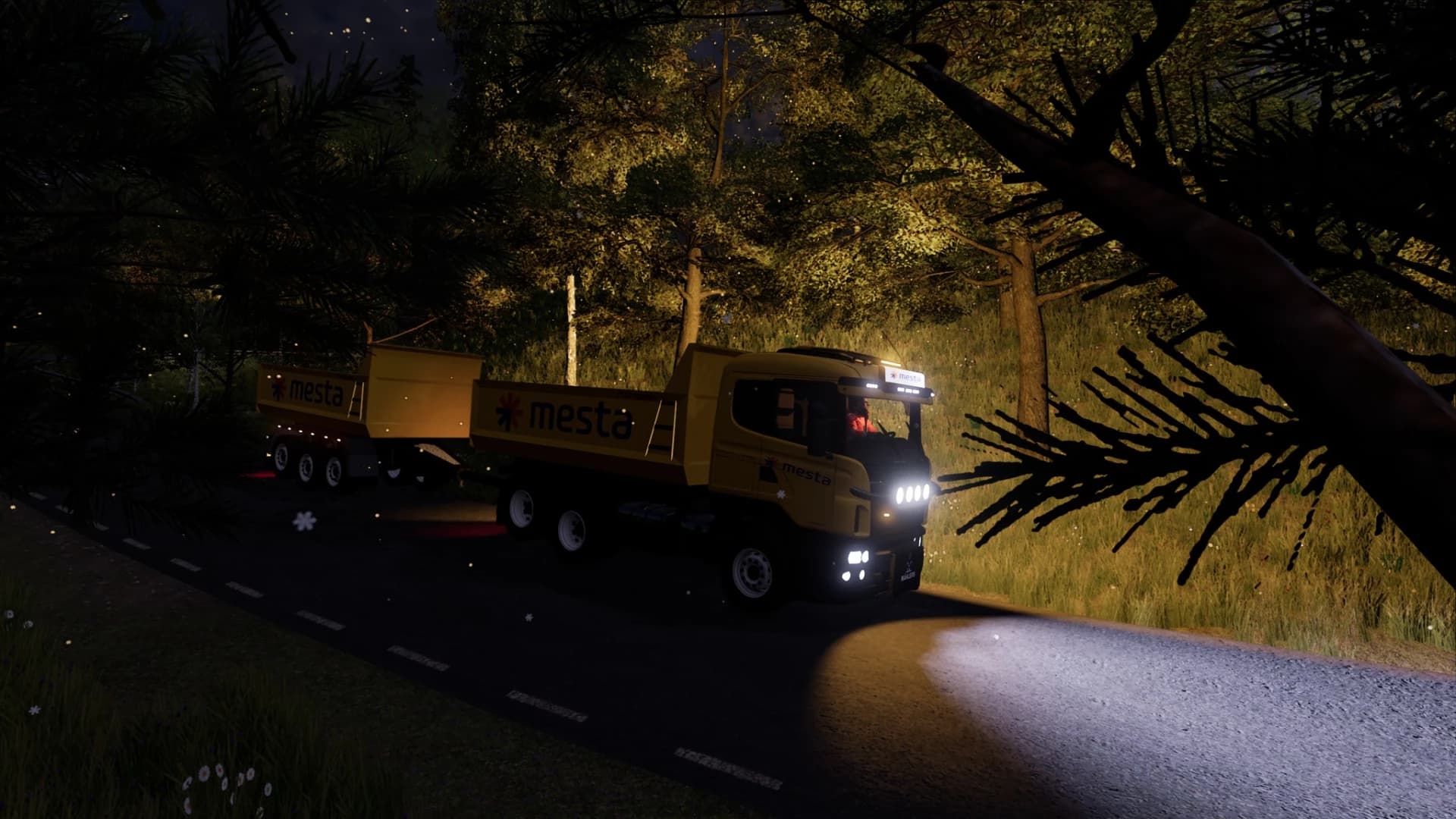 Scania R Serie Pack 3
