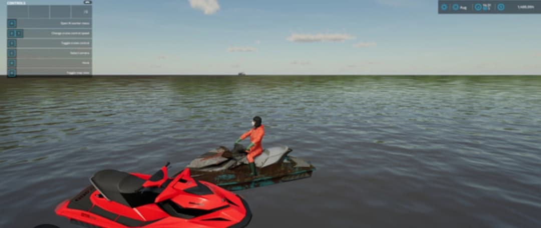 Sea-Doo