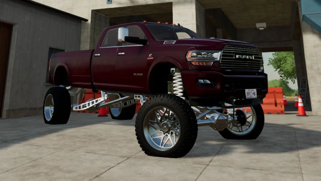 Sema Ram 3