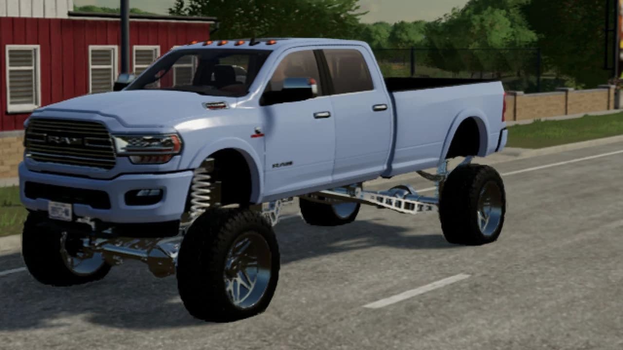 Sema Ram 2