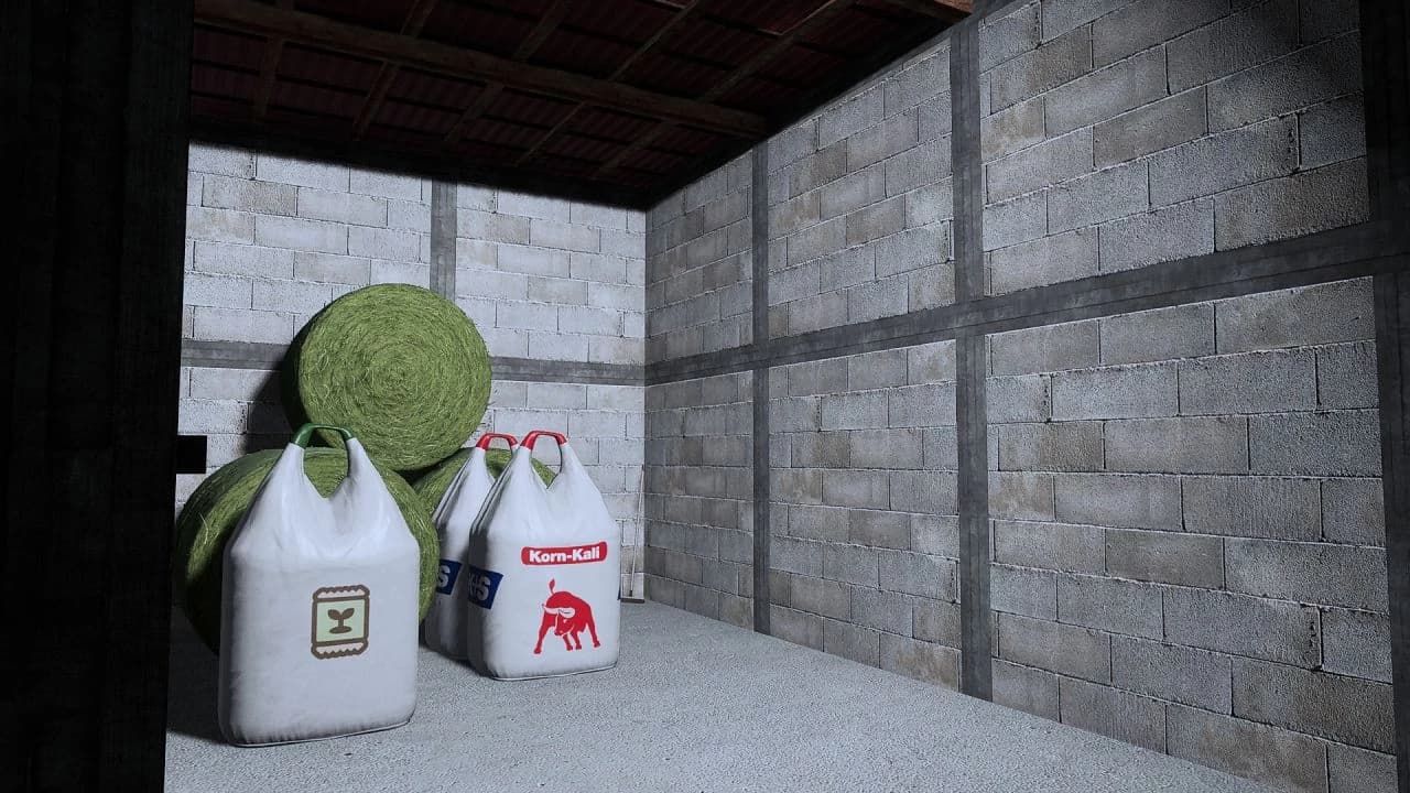 Shed 2