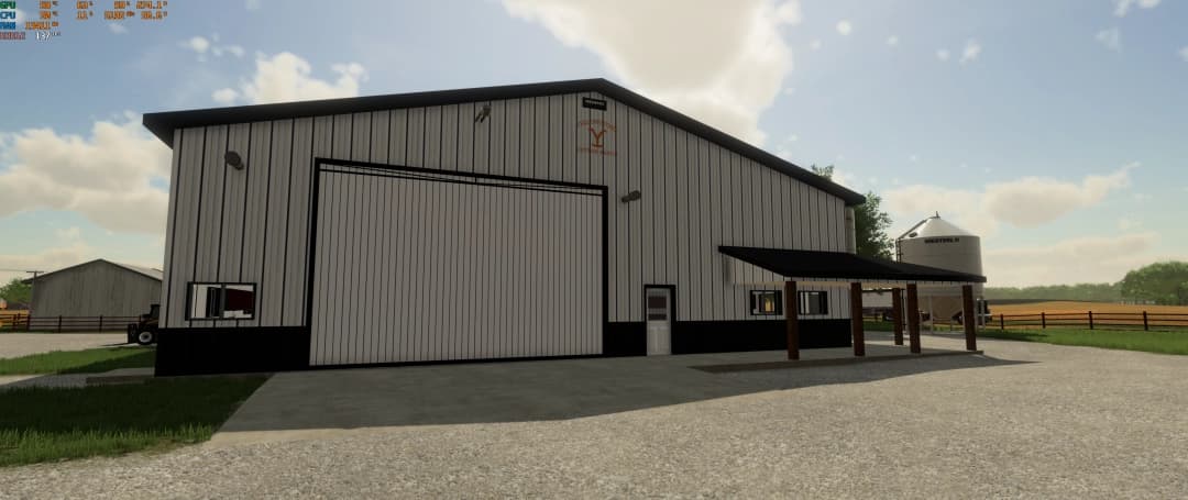 Shop