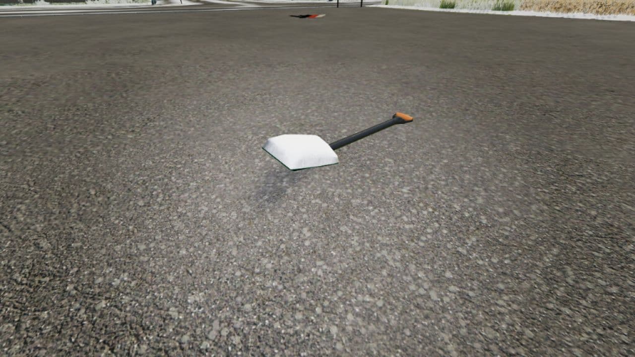 Shovel 4