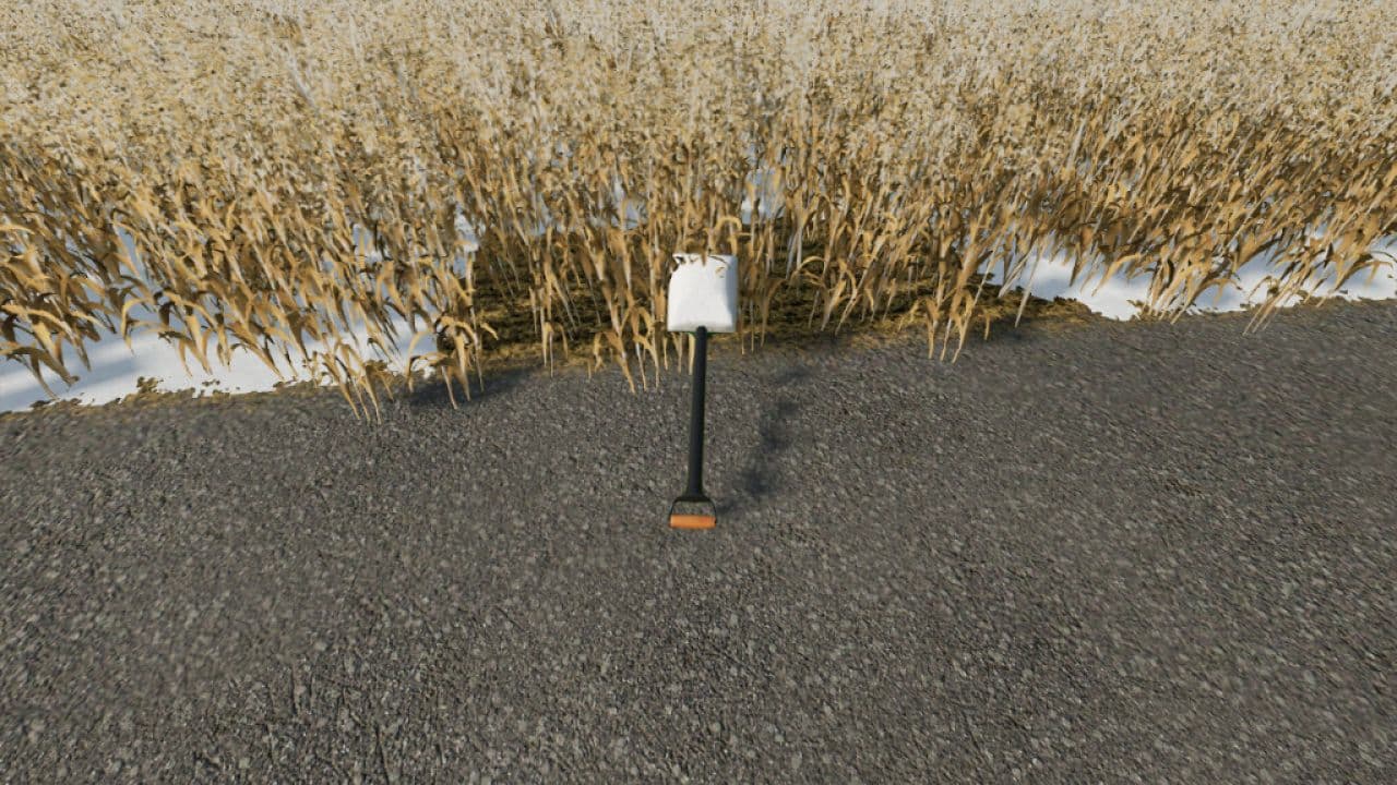 Shovel 3
