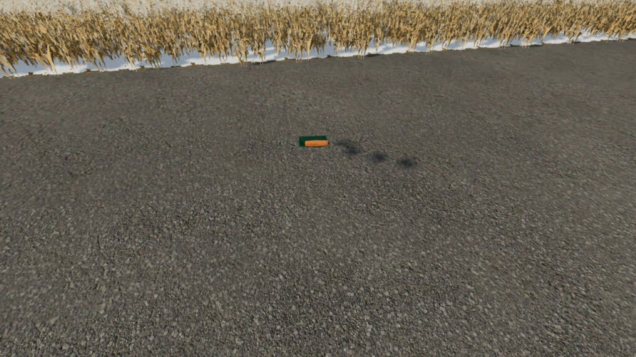 Shovel 2