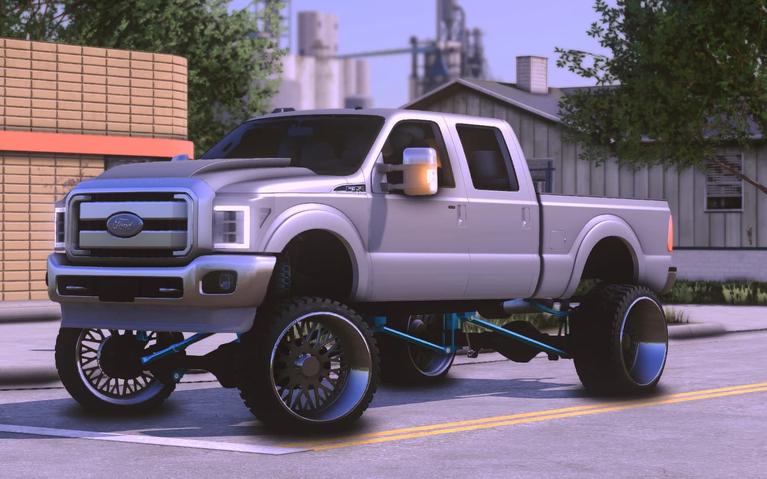 Silver Bullet
