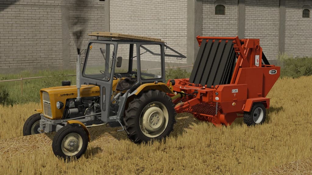 Sipma Z-261 3