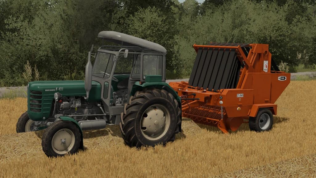 Sipma Z-263 2