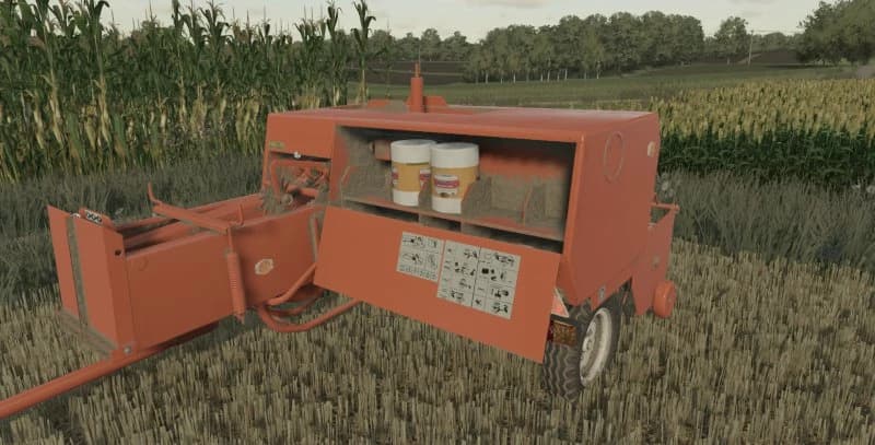 Sipma Z224 Addon string 3