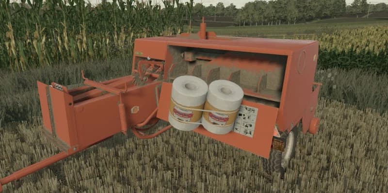 Sipma Z224 Addon string