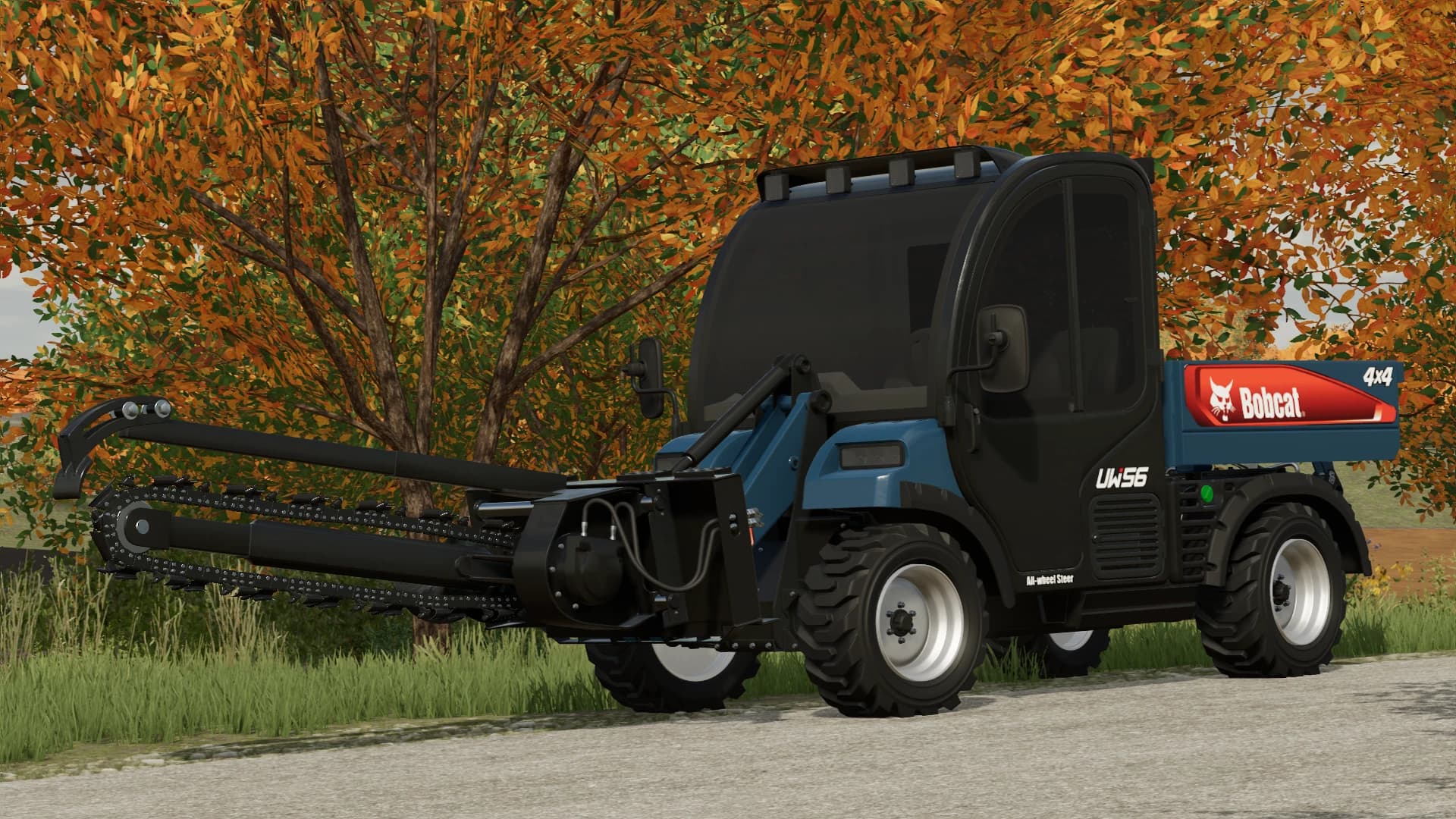 Skid-Steer Attachments 3