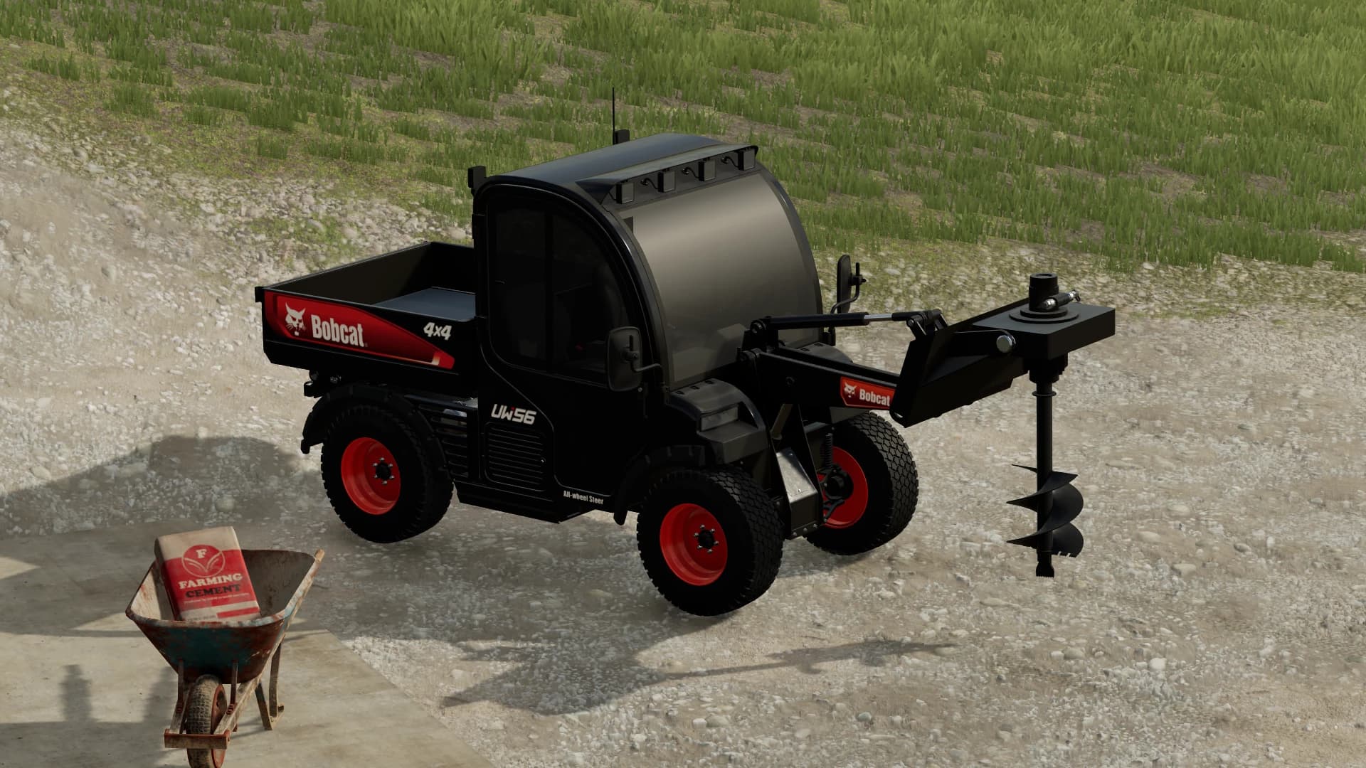 Skid-Steer Attachments 2