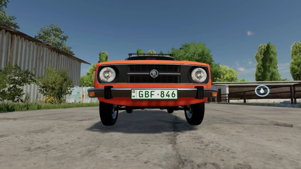 Škoda 105L 3