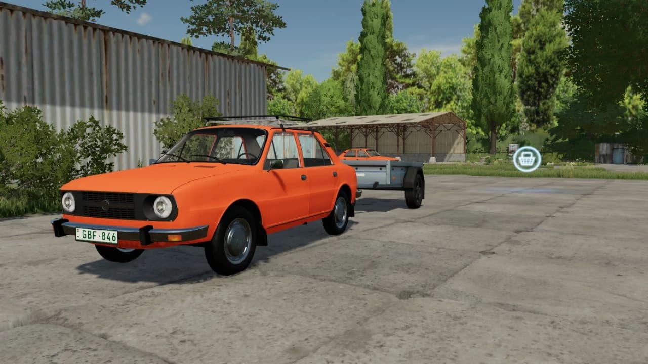 Škoda 105L 2