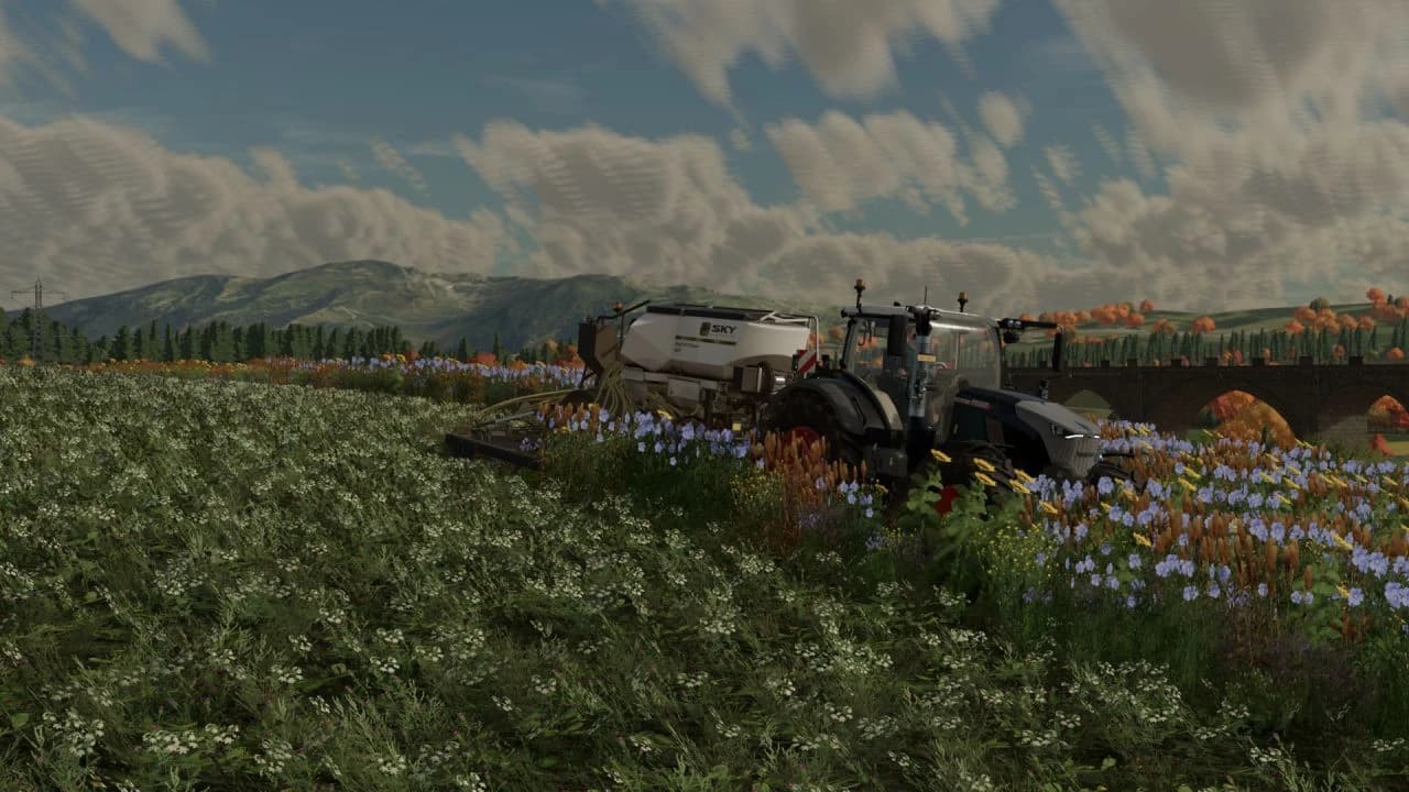 Sky EasyDrill 6