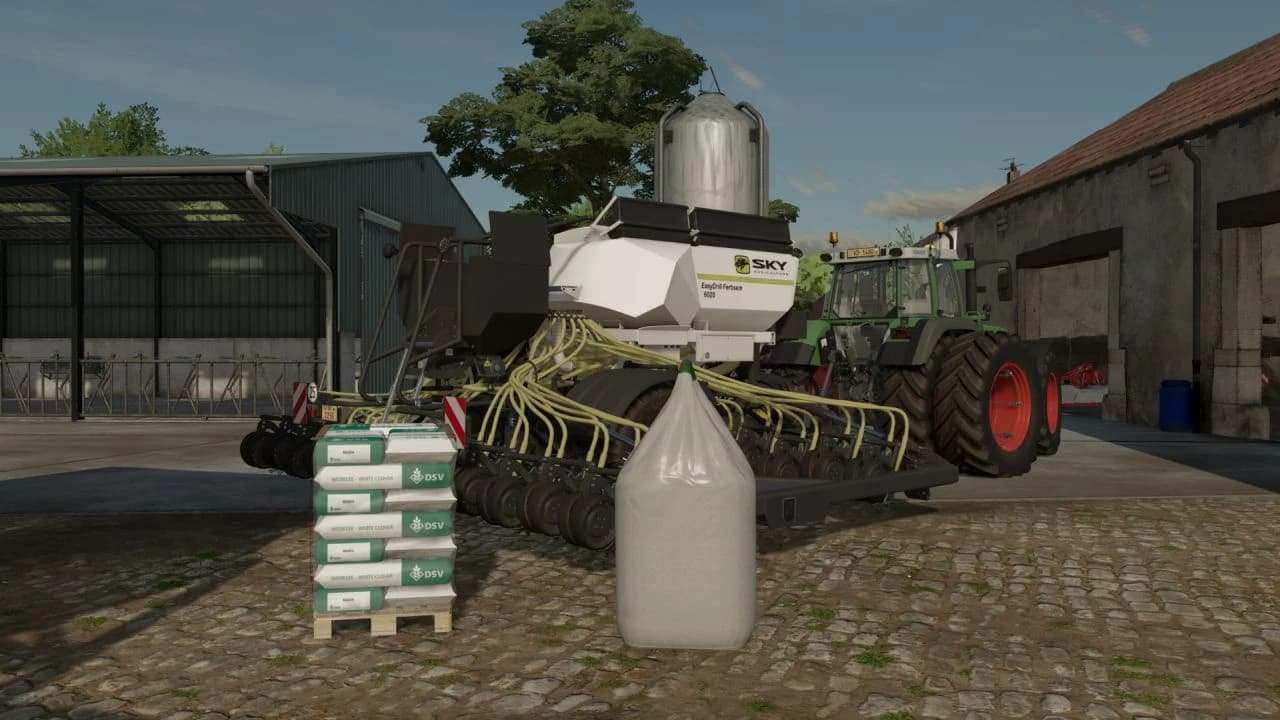 Sky EasyDrill 4