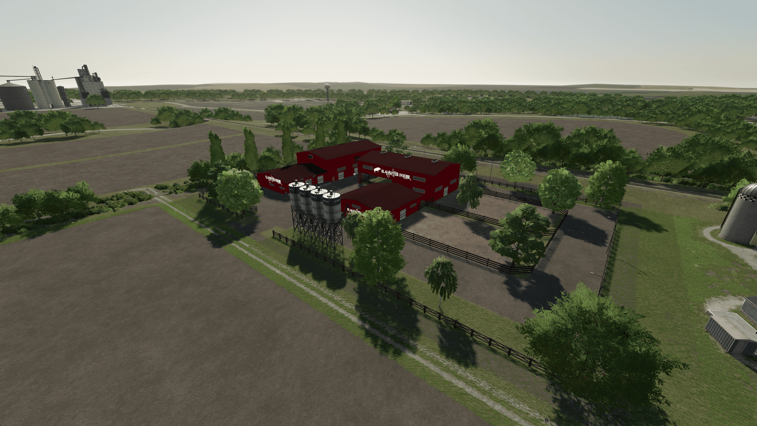 Slaughterhouse & sellpoint 5
