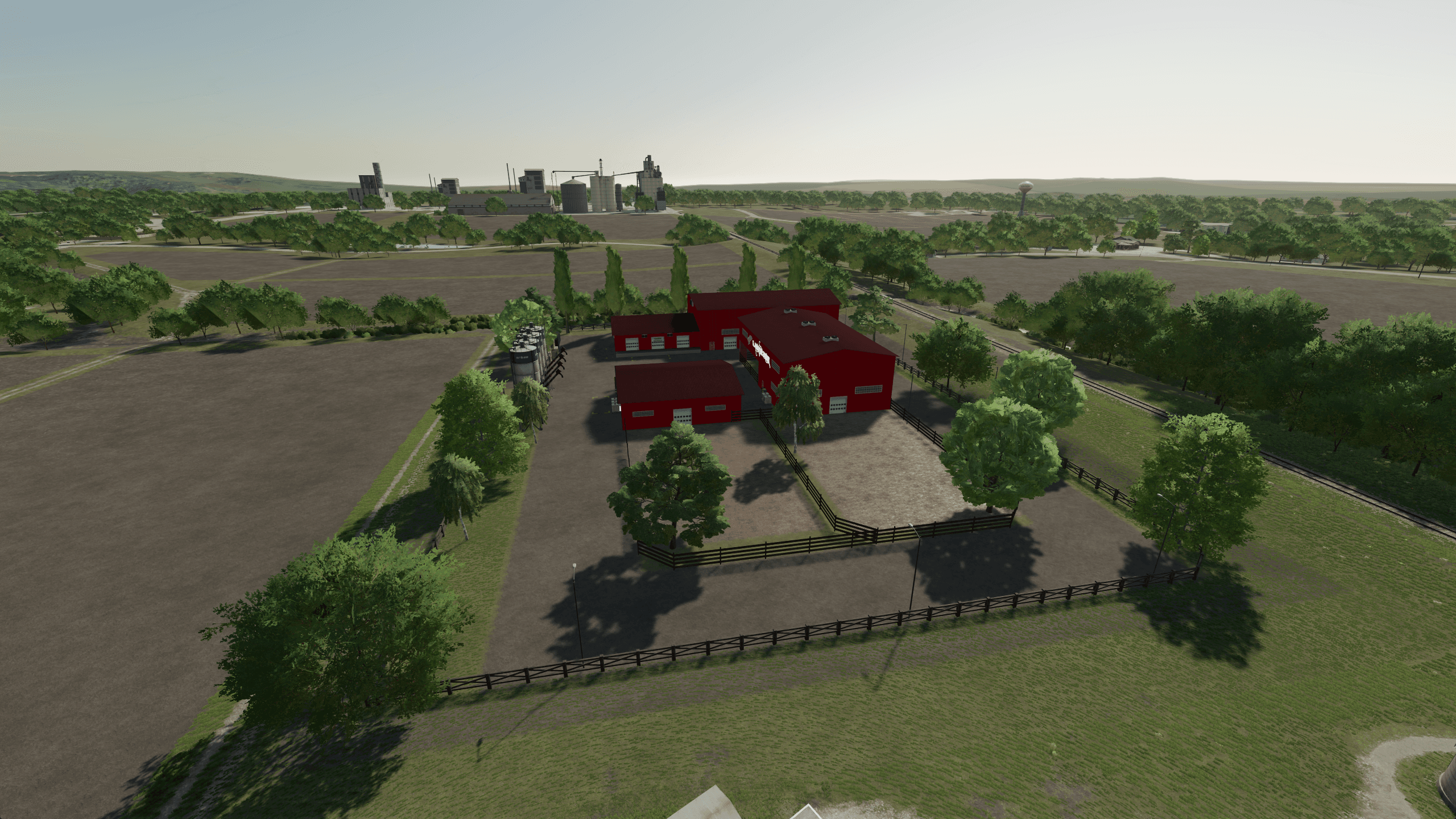 Slaughterhouse & sellpoint 4