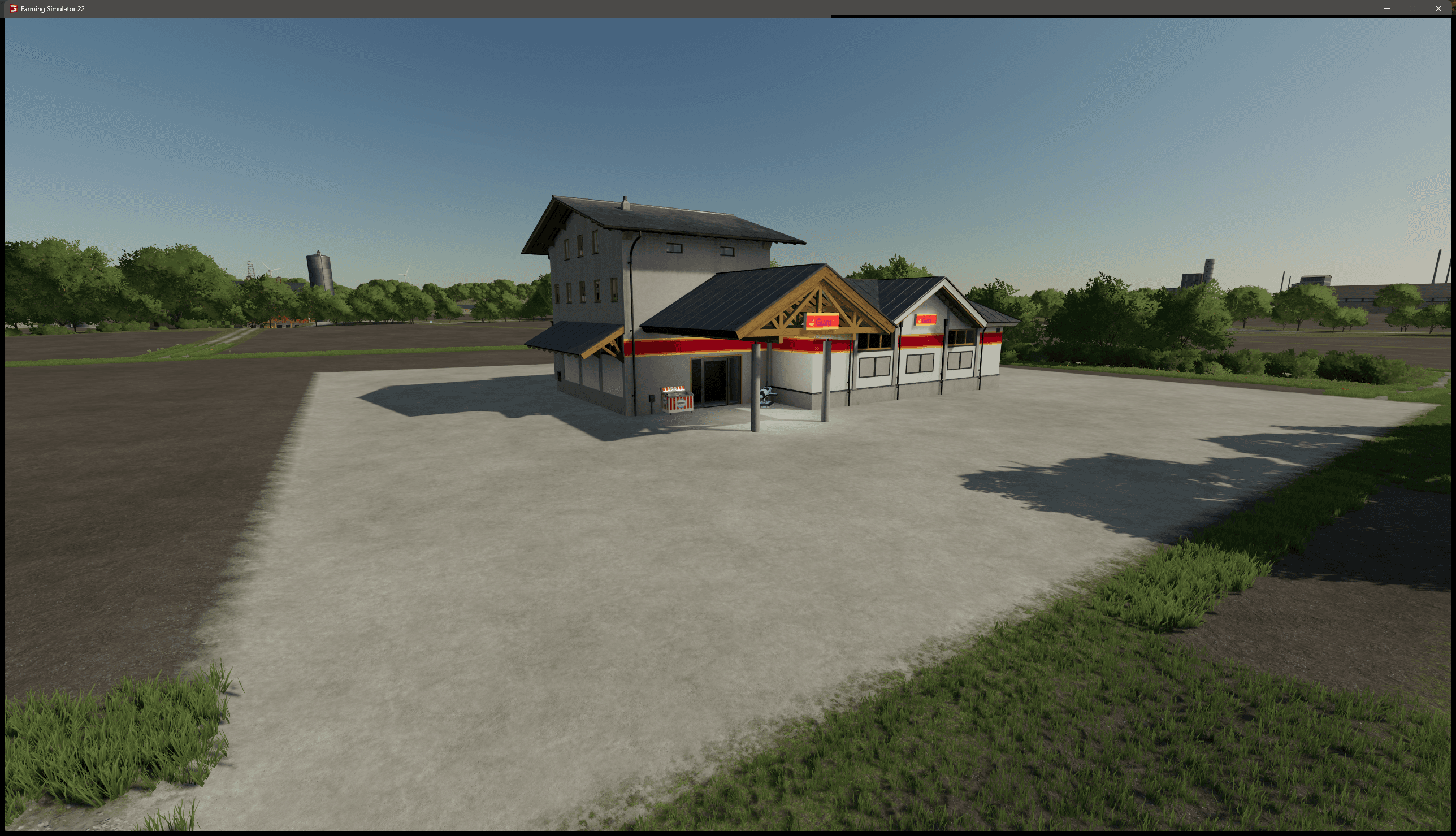 Slaughterhouse & sellpoint 3