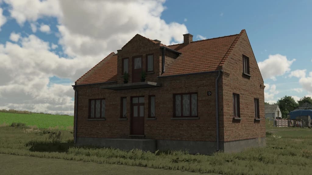 Small Farmhouse 5