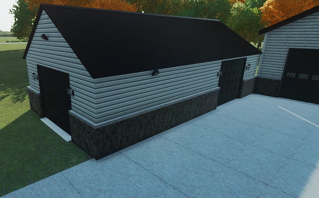 Small Garage 6
