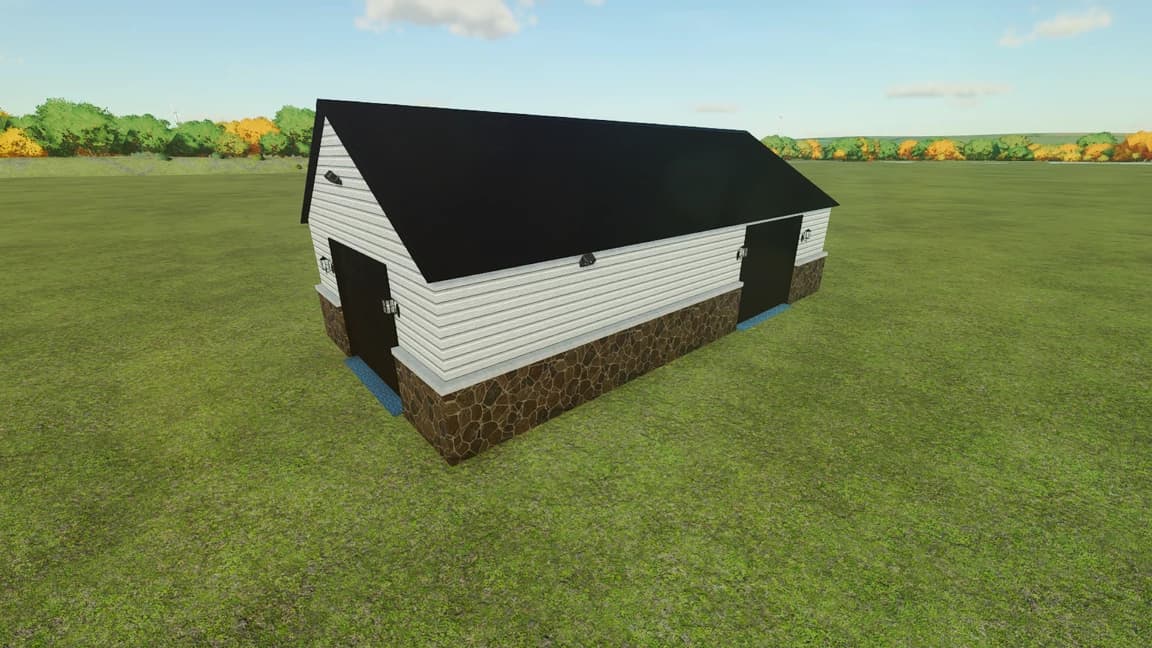 Small Garage 3