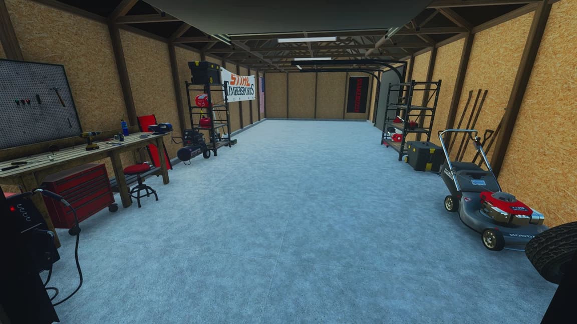 Small Garage 2