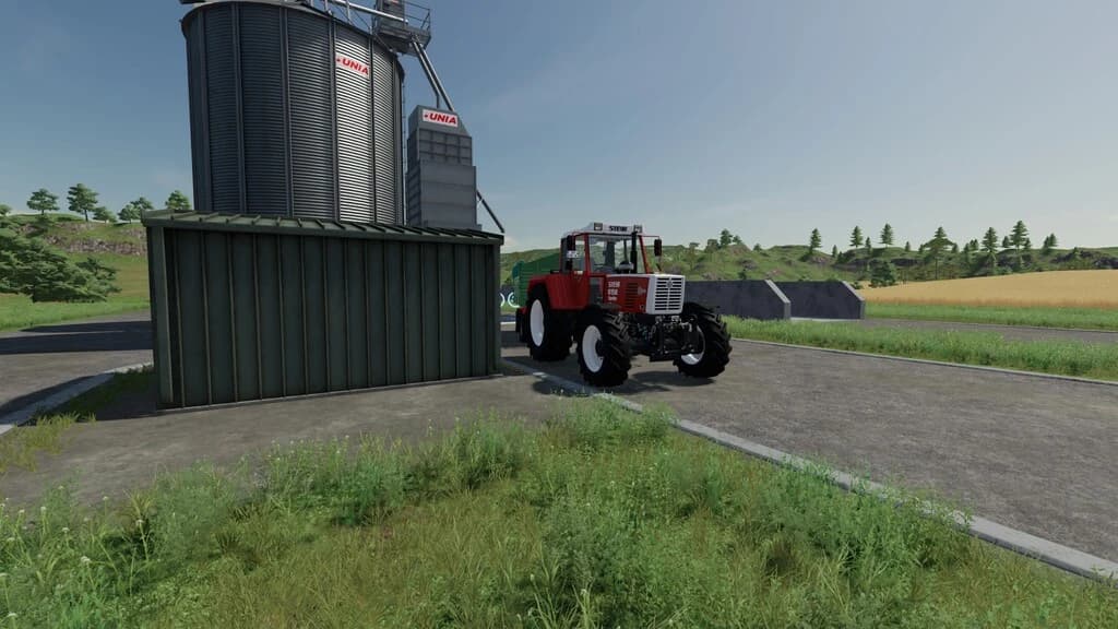 Small Workshop 3