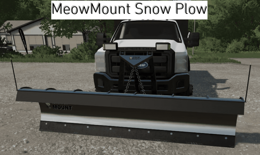 Snow equipment Pack 15