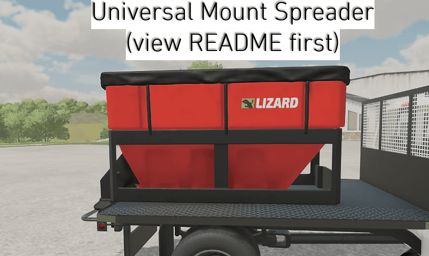 Snow equipment Pack