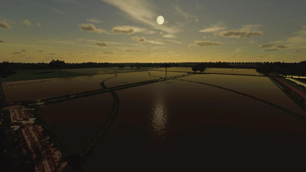 Southern Lands 3