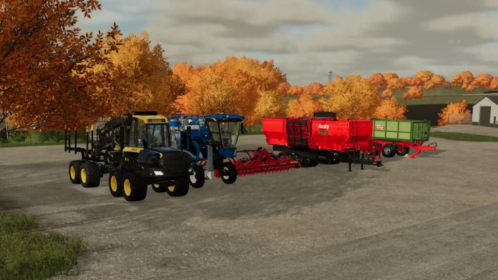 Special Offers