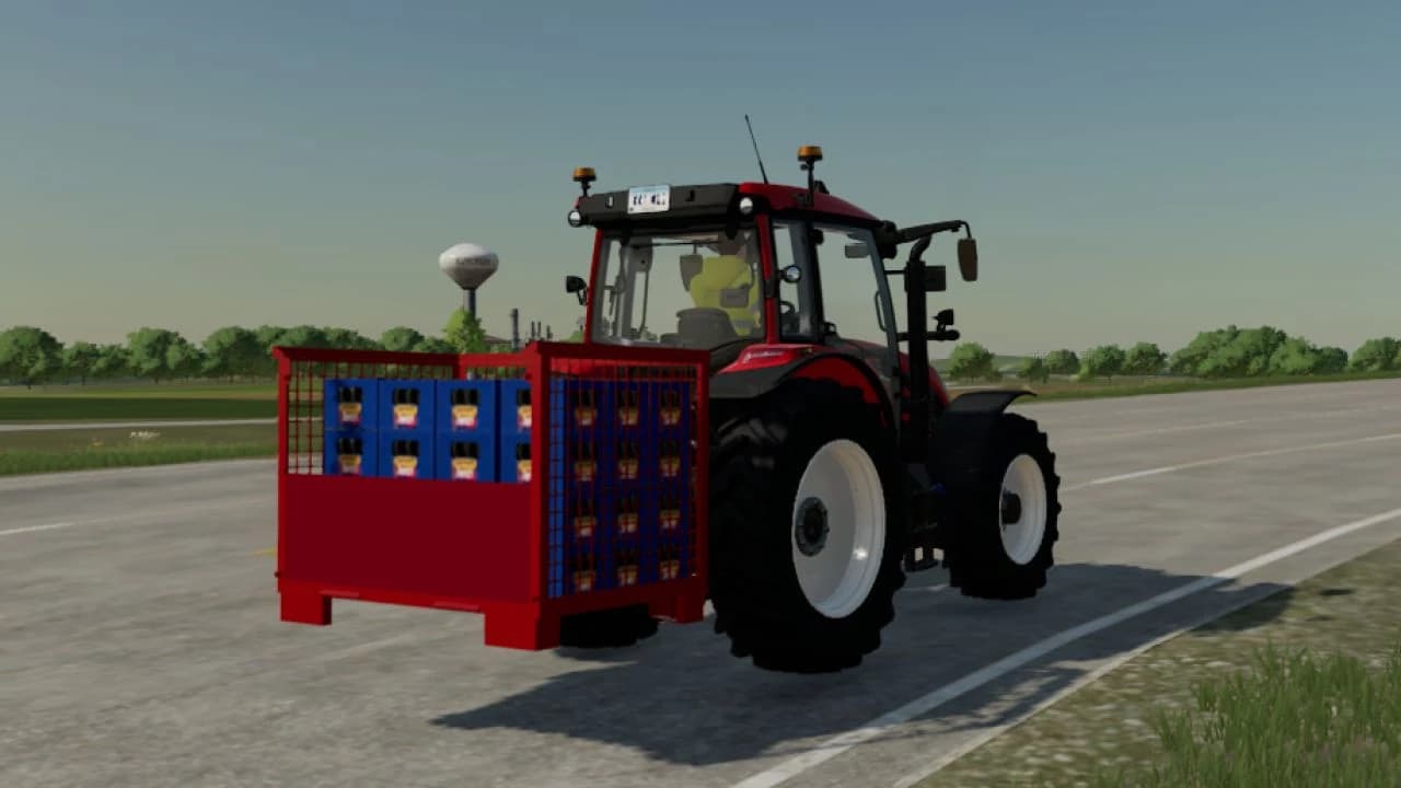 Special grid box 4
