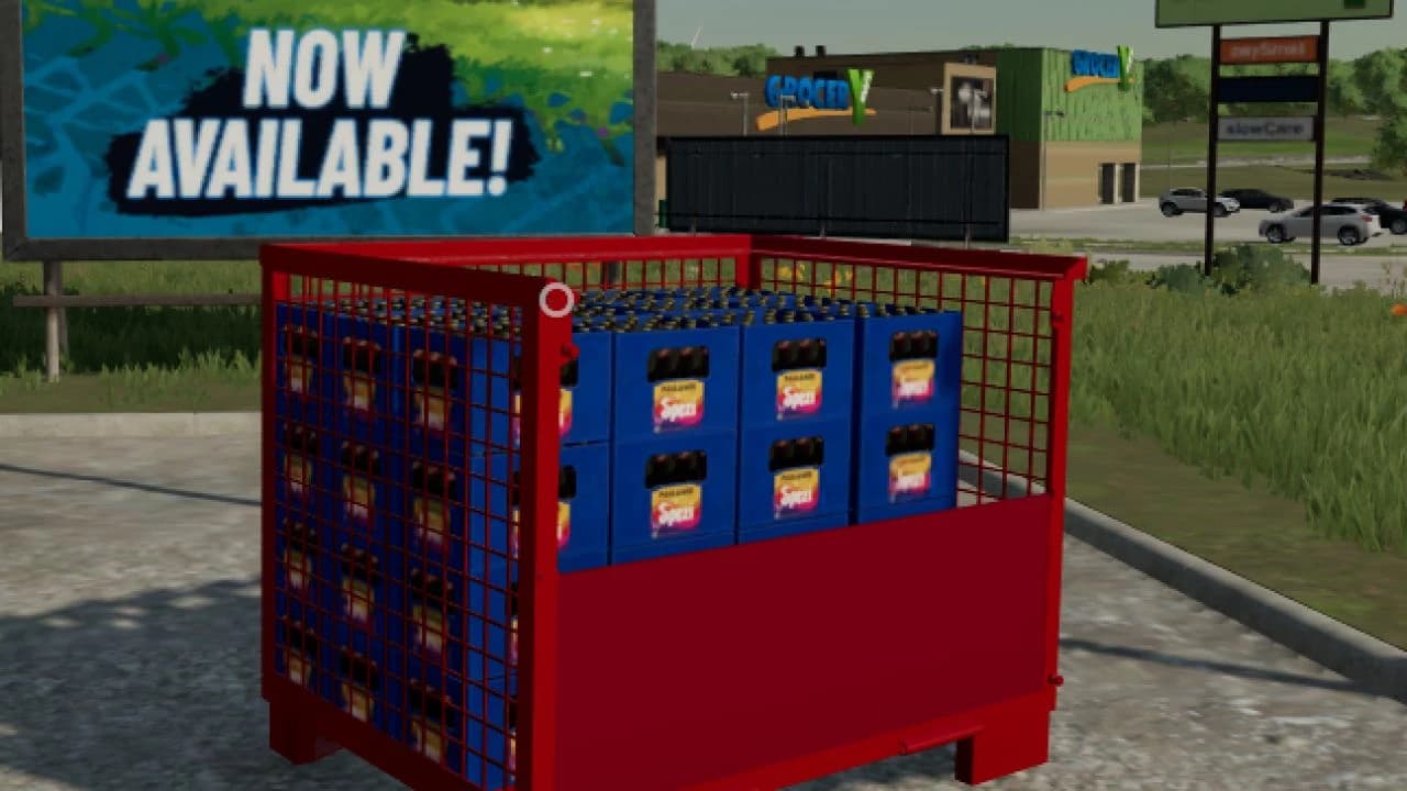 Special grid box 3