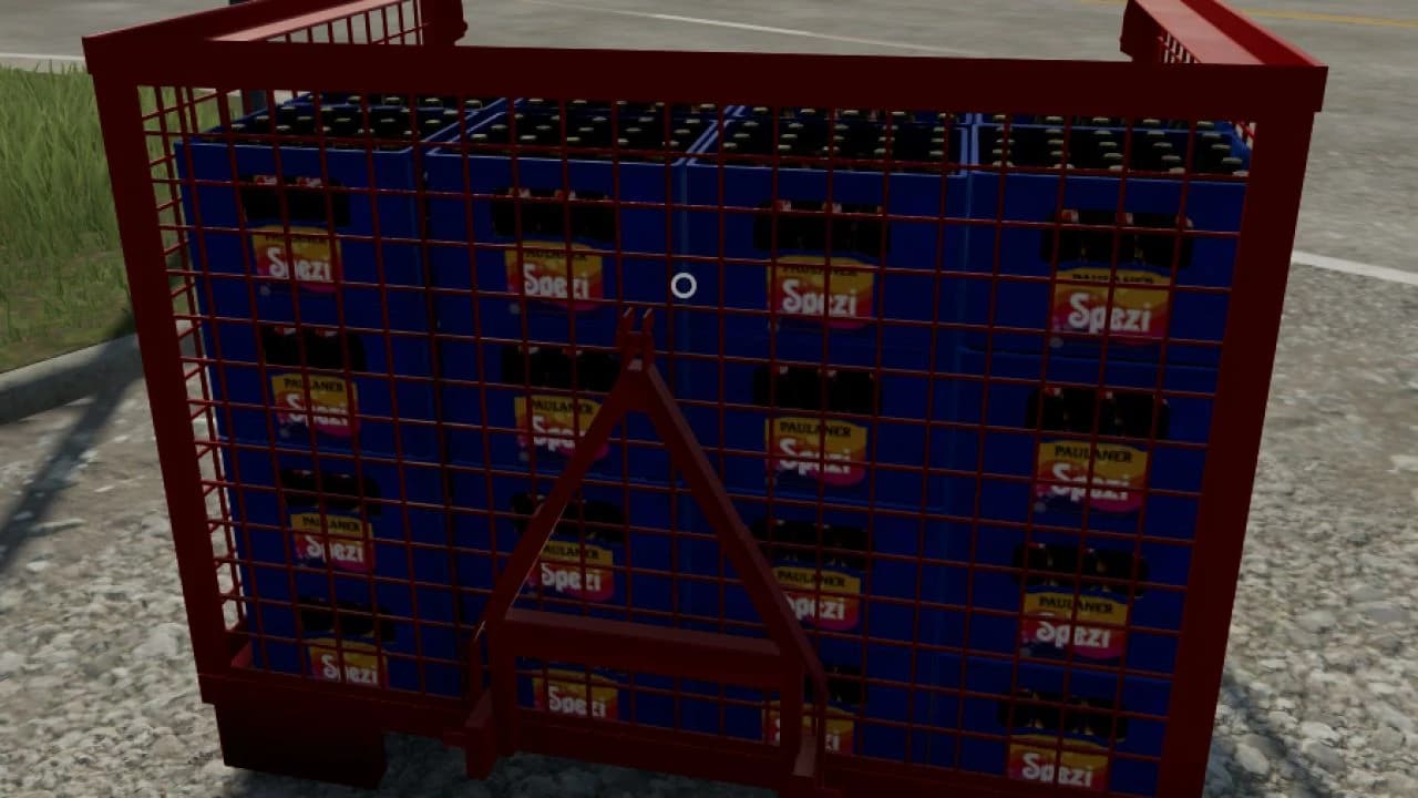 Special grid box 2