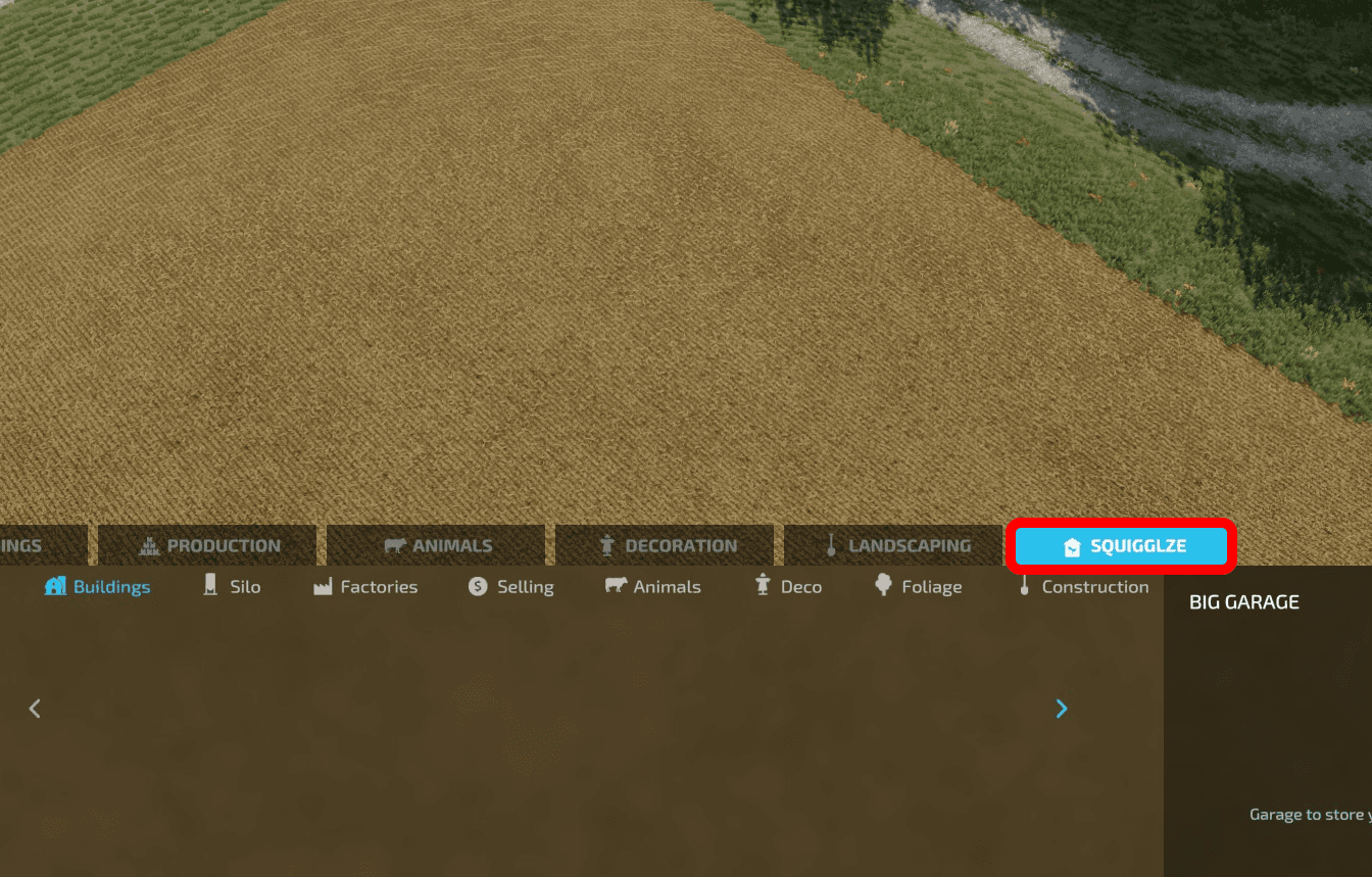 Squigglze Extension 2