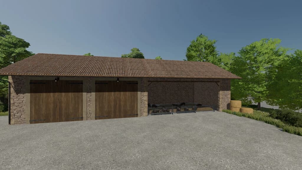 Stone Farm Pack 2 6
