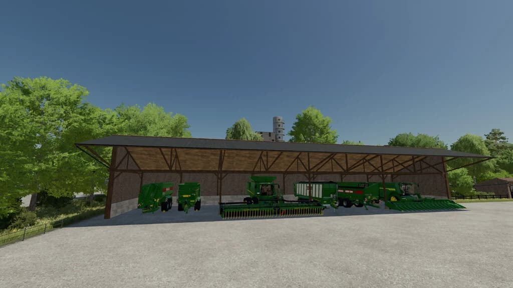 Stone Farm Pack 2 5