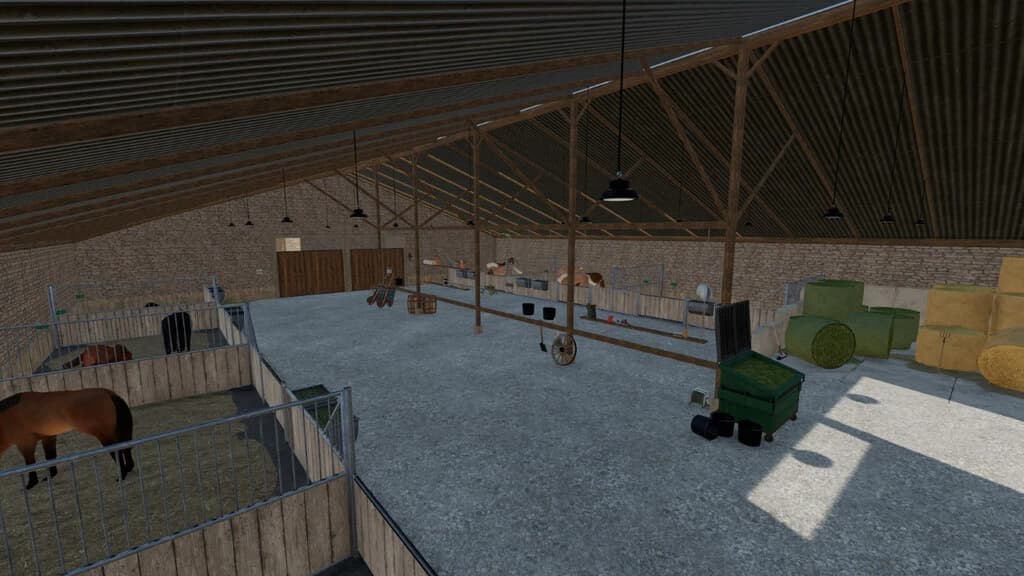 Stone Farm Pack 2 4