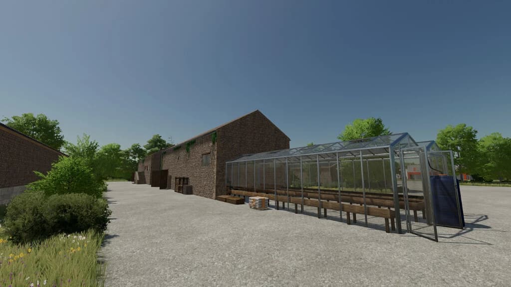 Stone Farm Pack 2 2