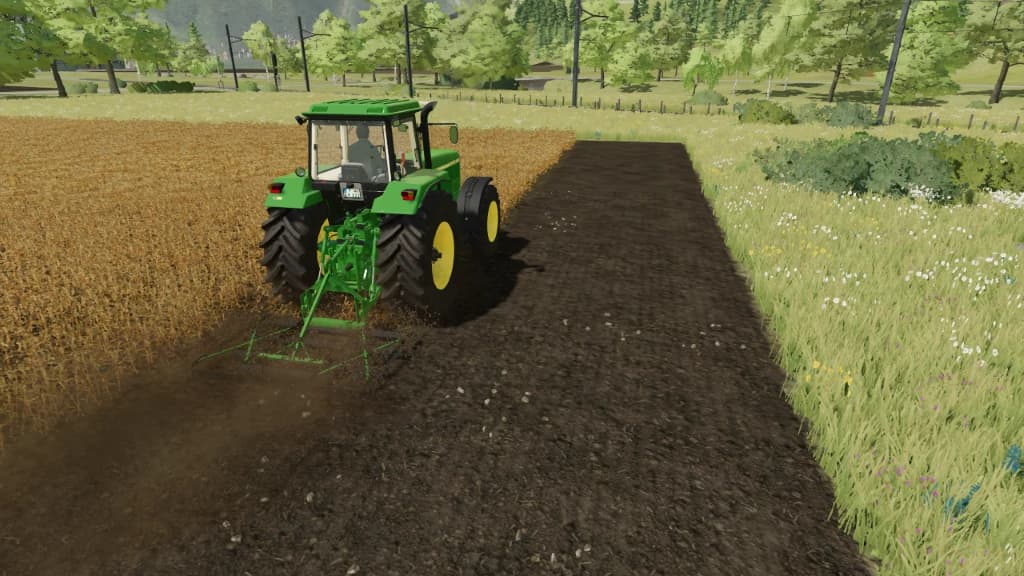 Stonehog 430 Cultivator 3