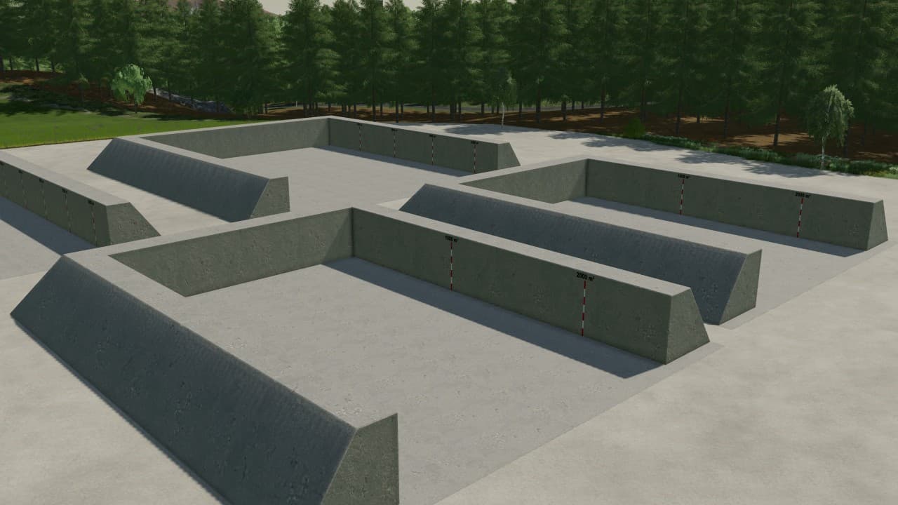 Storage Silos For Bga 3