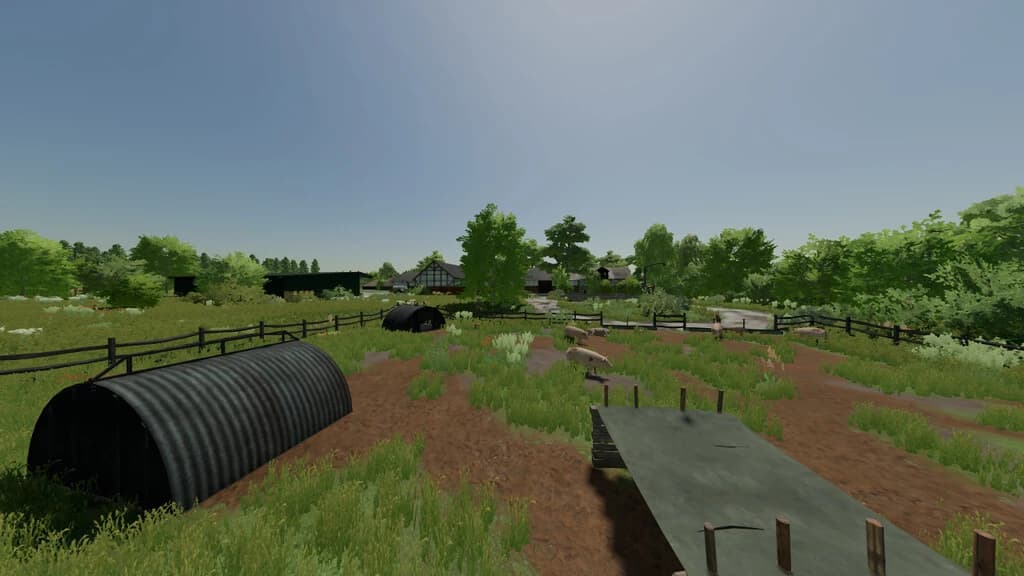 Stuetensen Map 4