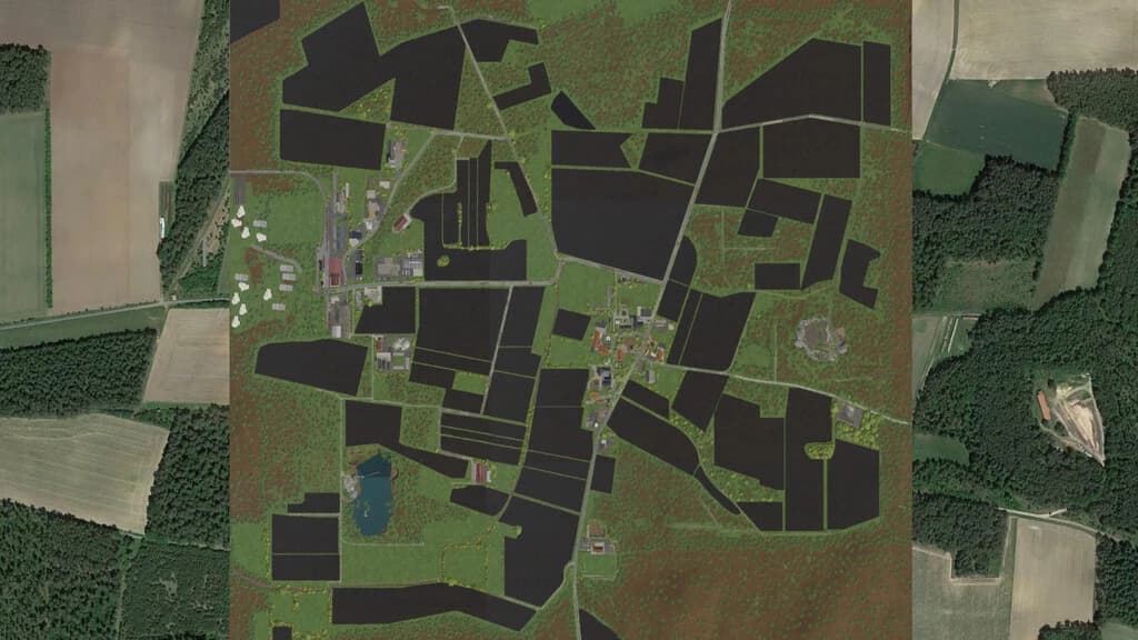 Stuetensen Map 3