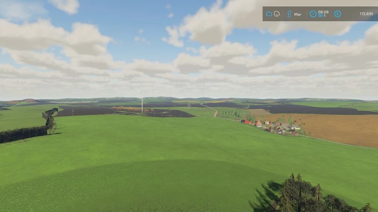 SuedBrazil BETA 5